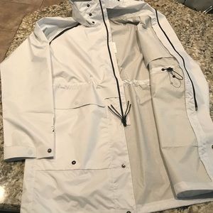 STAMPD X PUMA STORMTROOPER JACKET - NEW